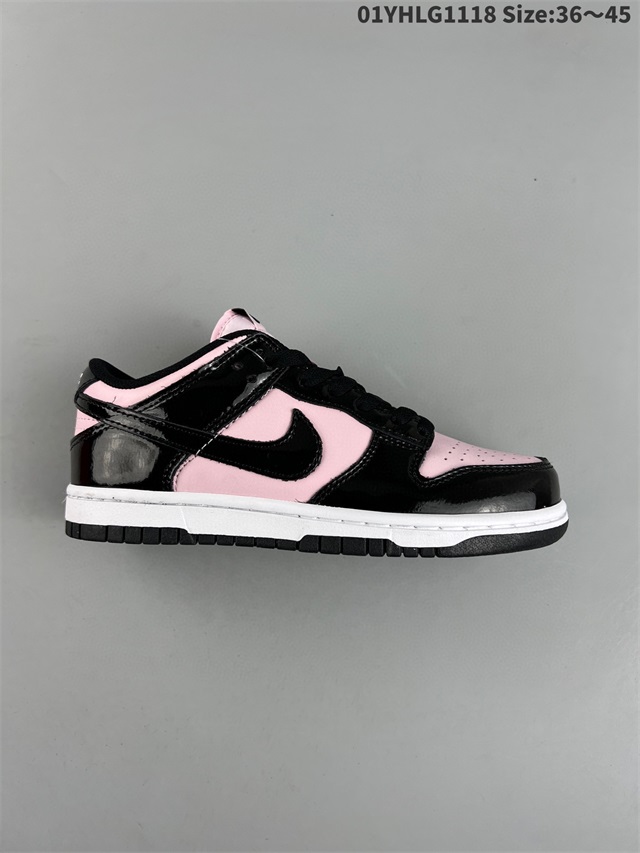 women low top dunk shoes 2022-11-25-017